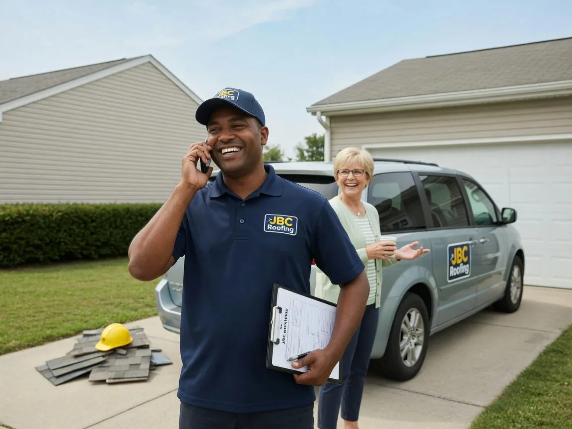 Roof Replacement Dacoma, OK FAQs
